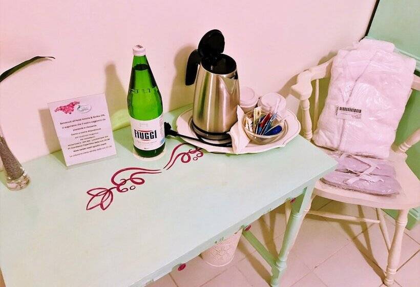 اتاق سوپریور, Astoria Hotel& Ninfea Spa