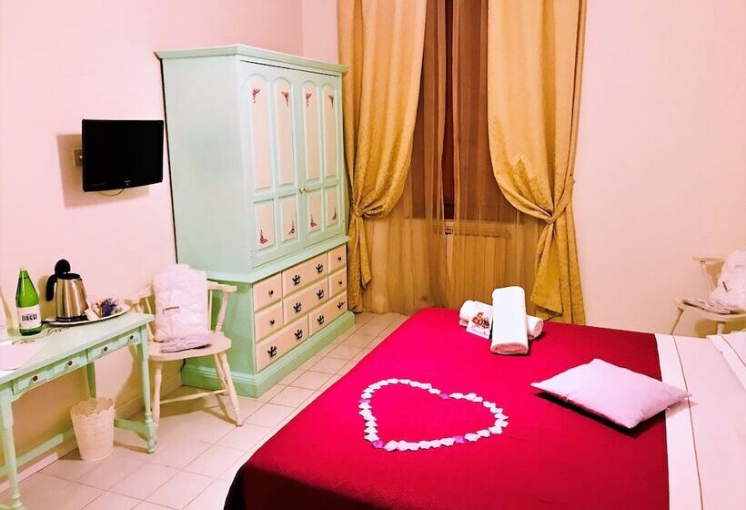 اتاق سوپریور, Astoria Hotel& Ninfea Spa