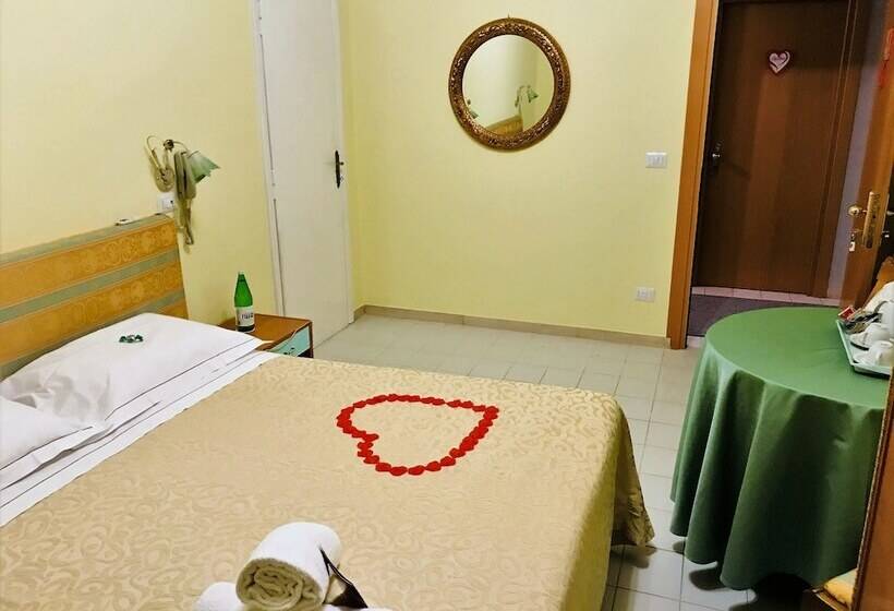 اتاق سوپریور, Astoria Hotel& Ninfea Spa