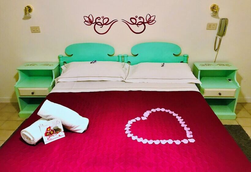 اتاق سوپریور, Astoria Hotel& Ninfea Spa