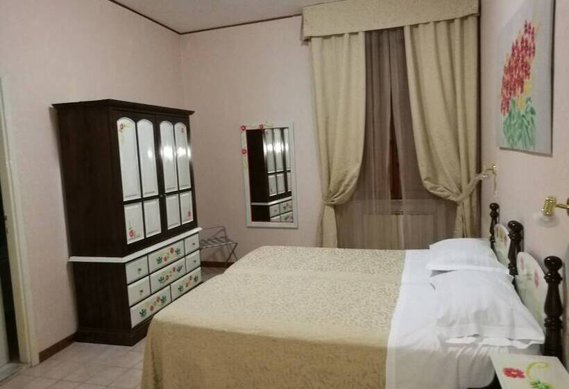 اتاق استاندارد, Astoria Hotel& Ninfea Spa