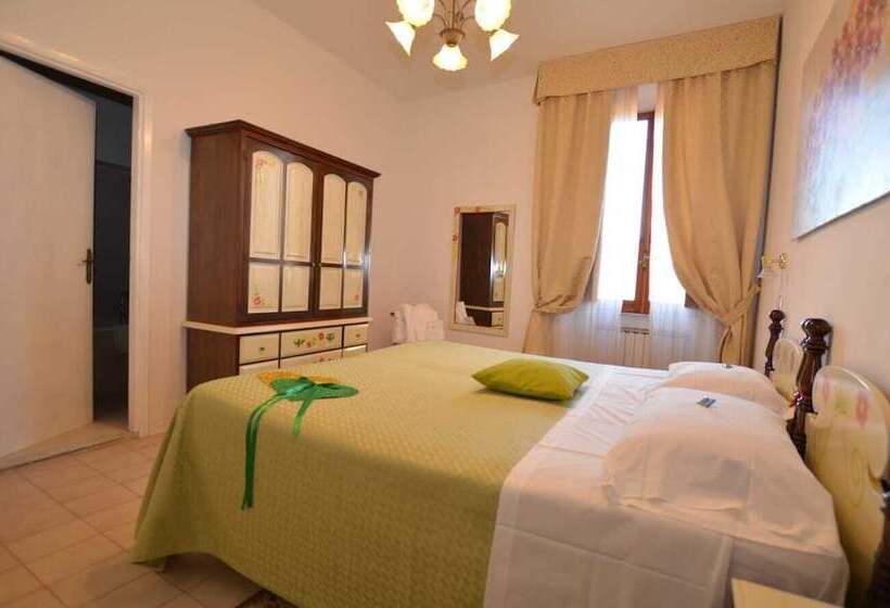 اتاق استاندارد, Astoria Hotel& Ninfea Spa