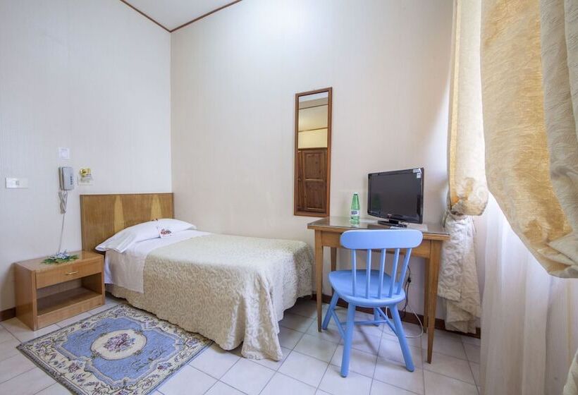 Quarto standart individual, Astoria & Ninfea Spa