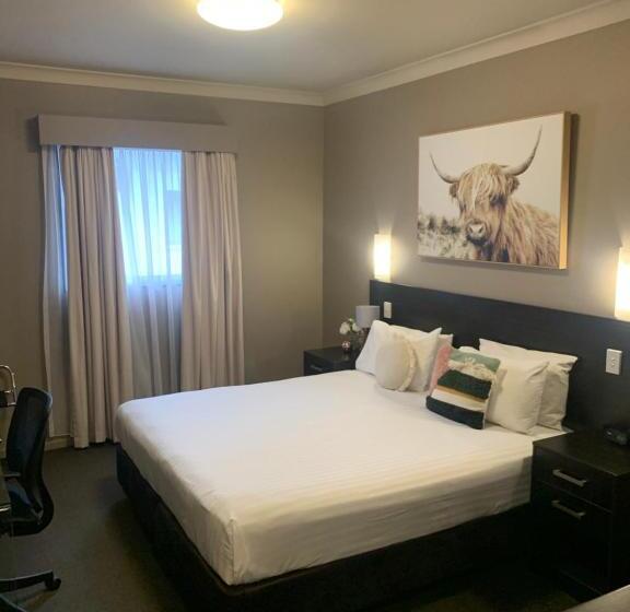 Deluxe Zimmer, Best Western Blackbutt Inn