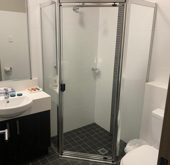 اتاق لوکس, Best Western Blackbutt Inn