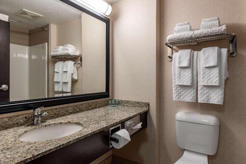 سوییت, Best Western Bonnyville Inn & Suites