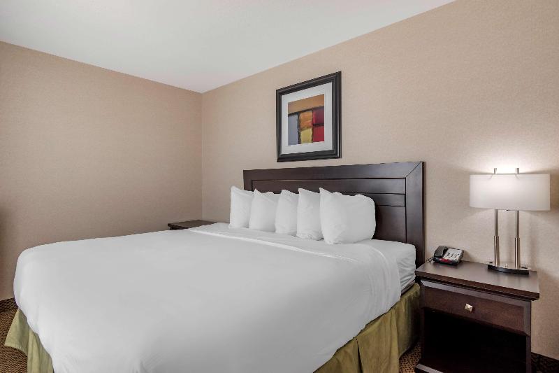 سوییت, Best Western Bonnyville Inn & Suites