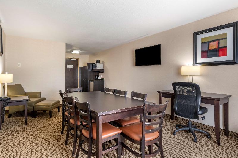 سوئیت با تخت بزرگ, Best Western Bonnyville Inn & Suites