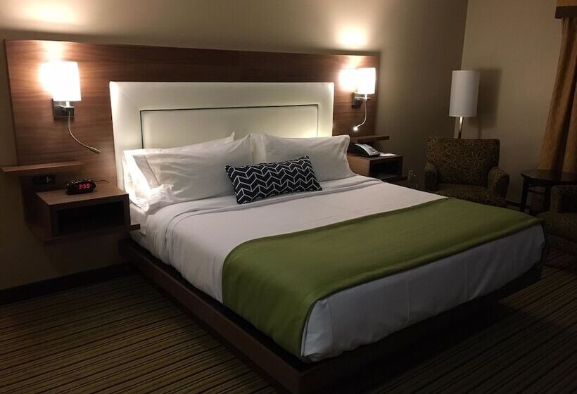 Business-Zimmer, Best Western Plus Montlaurier