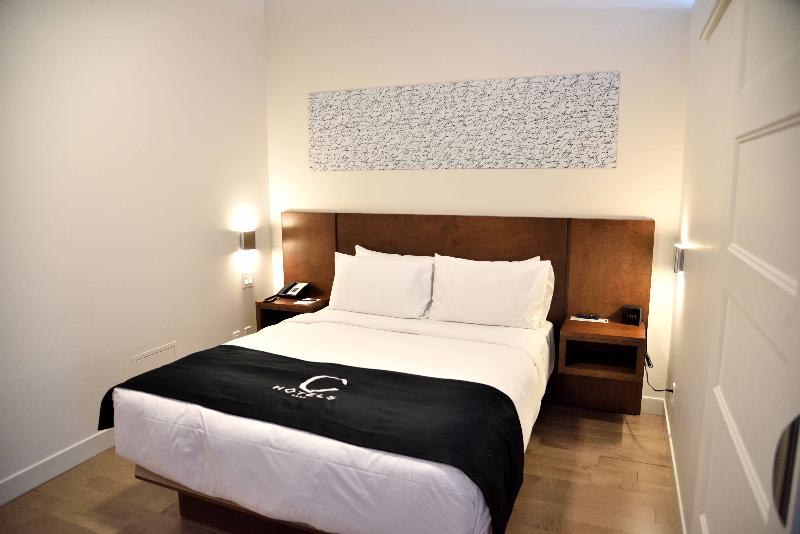 اتاق استاندارد, Best Western Tuscany On Tor Motor Inn