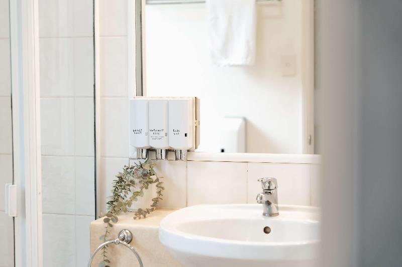 اتاق استاندارد, Best Western Tuscany On Tor Motor Inn