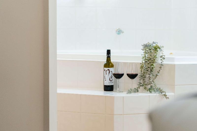 اتاق استاندارد, Best Western Tuscany On Tor Motor Inn