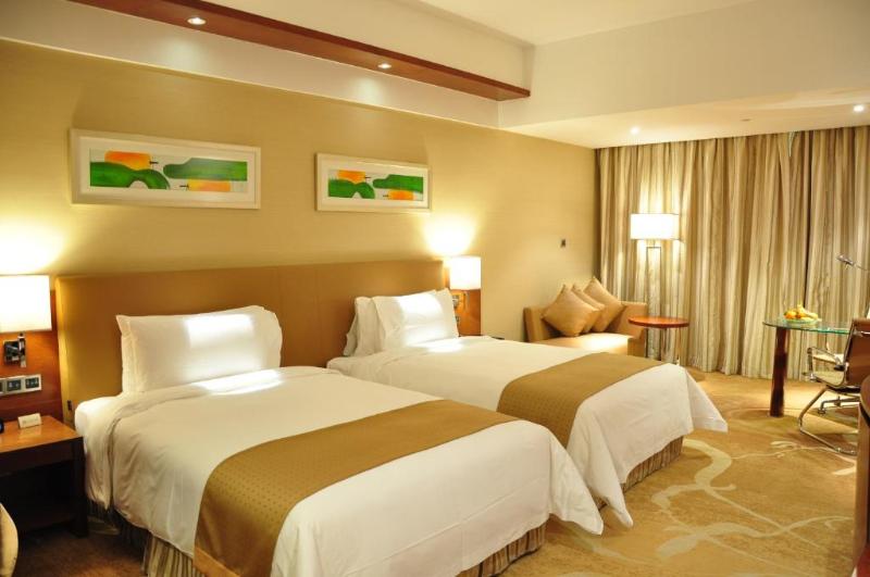 اتاق لوکس, Cinese Hotel Dongguan Shijie