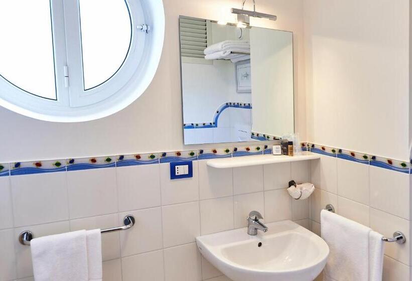 اتاق کلاسیک, Corte Di Nettuno Cdshotels