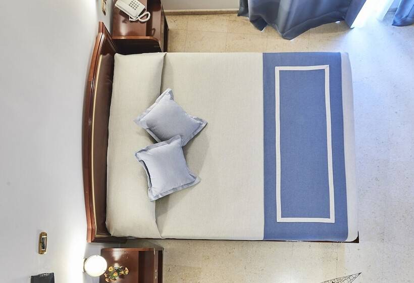 اتاق کلاسیک, Corte Di Nettuno Cdshotels
