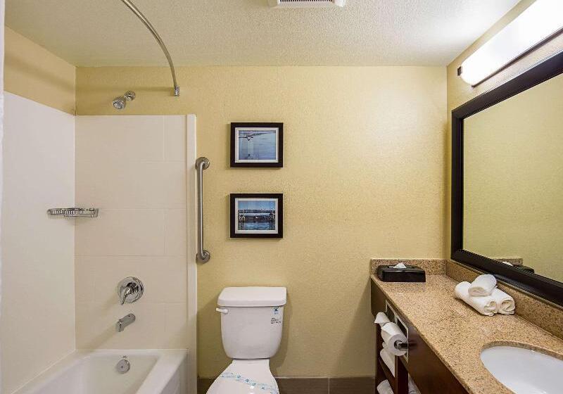 سوییت, Holiday Inn Dar Es Salaam, An Ihg