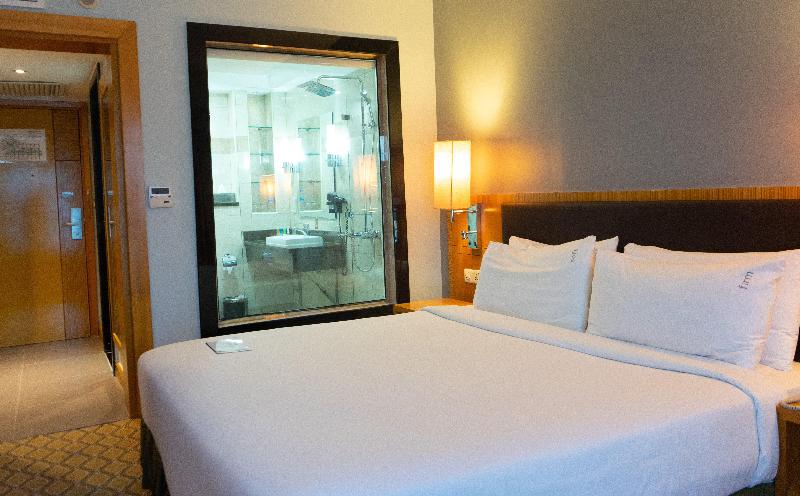 اتاق اجرایی, Holiday Inn Dar Es Salaam, An Ihg