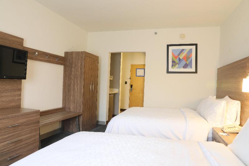 اتاق استاندارد, Holiday Inn Express Piedras Negras, An Ihg
