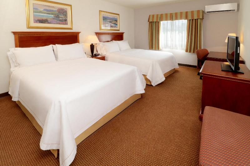 اتاق استاندارد, Holiday Inn Express Piedras Negras, An Ihg
