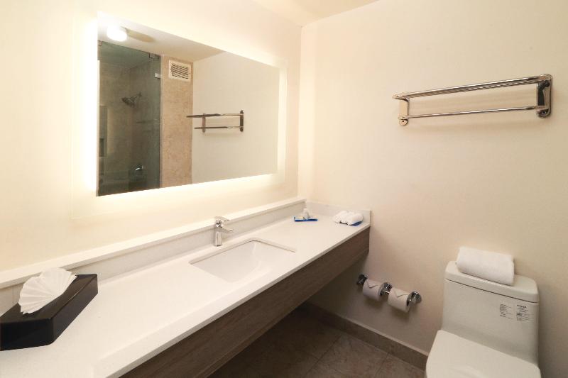 اتاق استاندارد, Holiday Inn Express Piedras Negras, An Ihg
