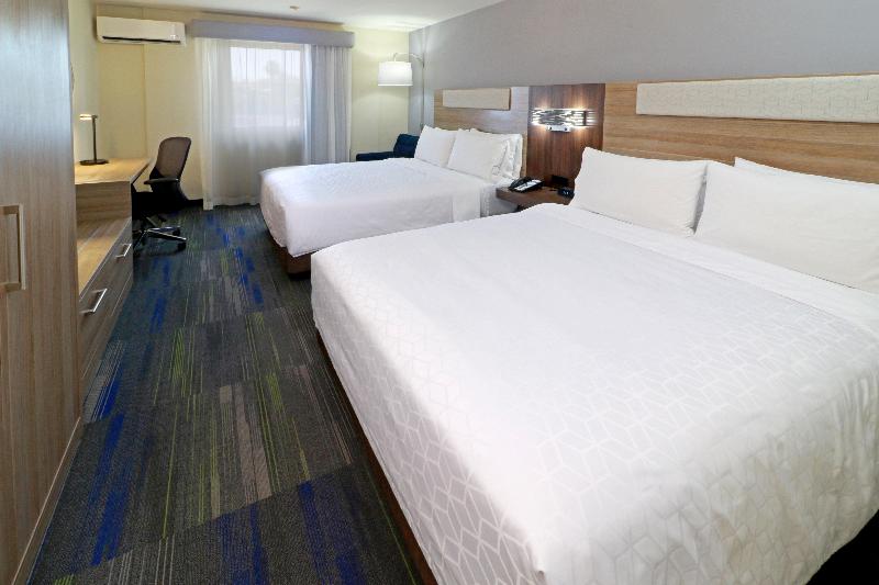 اتاق استاندارد, Holiday Inn Express Piedras Negras, An Ihg
