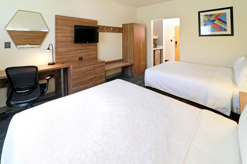 اتاق استاندارد, Holiday Inn Express Piedras Negras, An Ihg