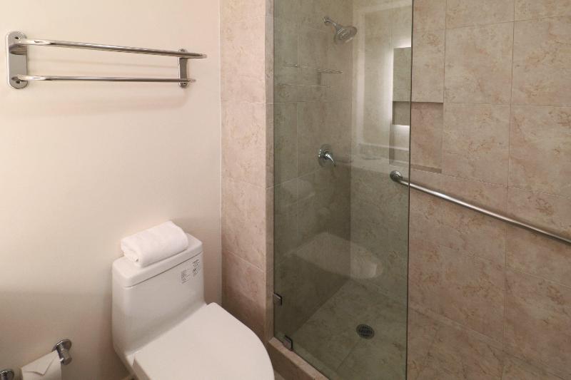 اتاق استاندارد, Holiday Inn Express Piedras Negras, An Ihg