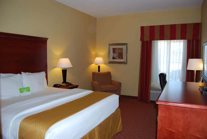 اتاق استاندارد, Holiday Inn Express & Suites Drayton Valley, An Ihg