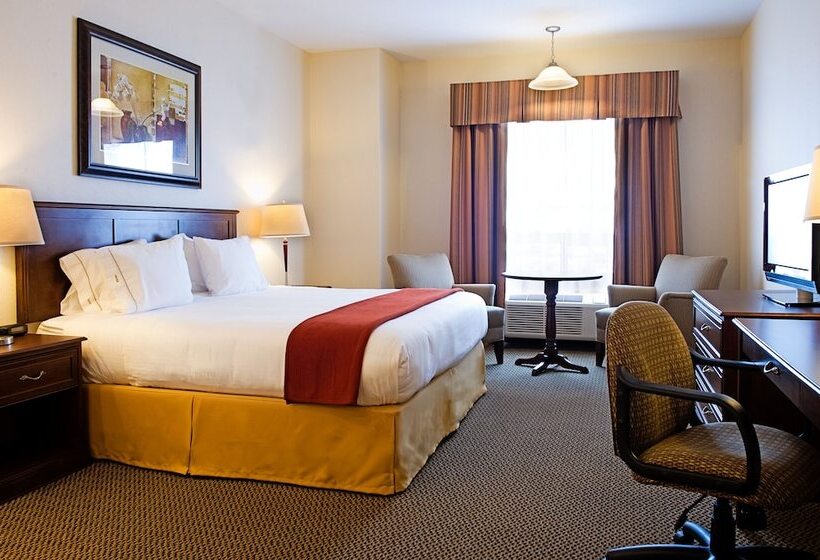 اتاق استاندارد, Holiday Inn Express & Suites Drayton Valley, An Ihg