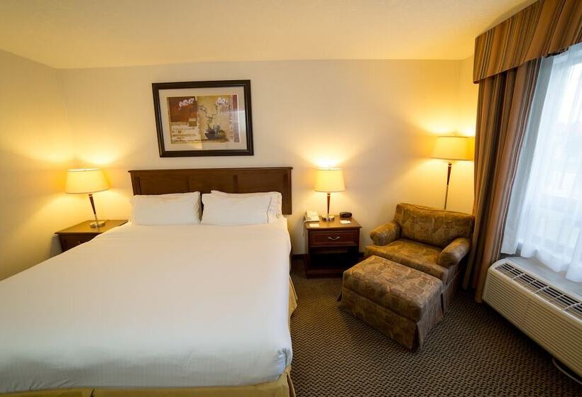 اتاق استاندارد, Holiday Inn Express & Suites Drayton Valley, An Ihg