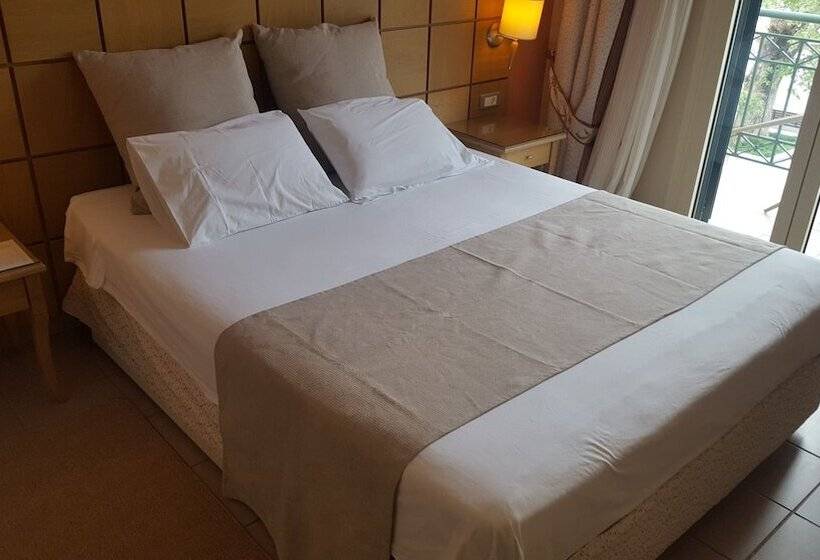 اتاق استاندارد, Ionian Plaza Hotel & Spa