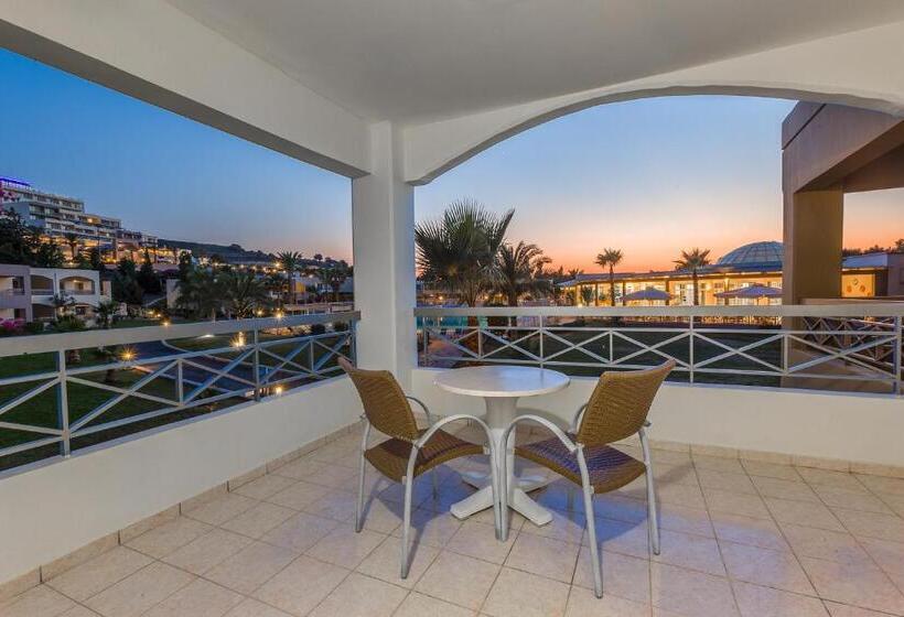 اتاق سوپریور, Kipriotis Maris Suites