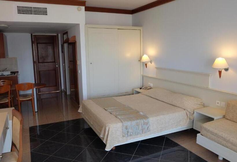 اتاق استاندارد, Kipriotis Maris Suites