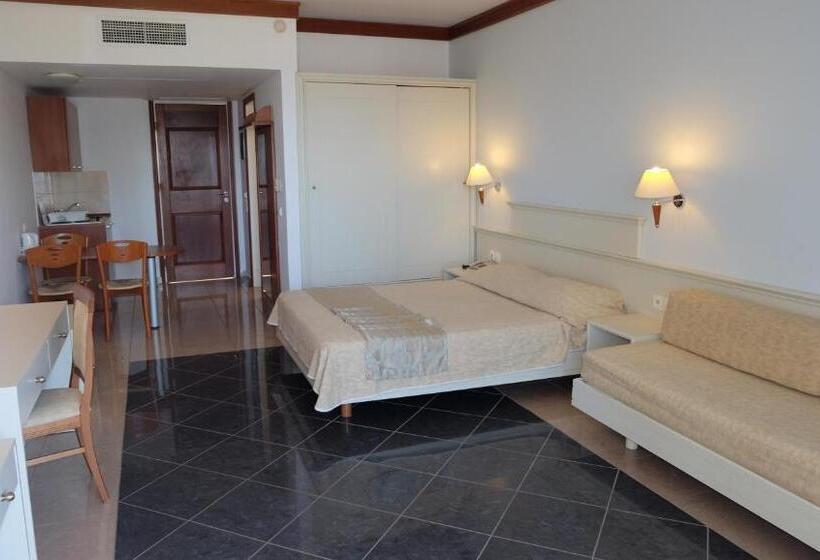 اتاق استاندارد, Kipriotis Maris Suites