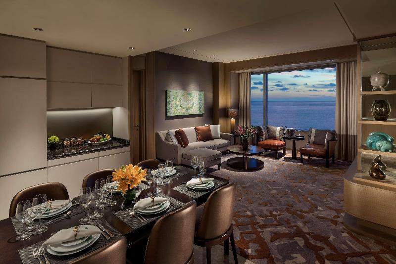اتاق سوپریور, Kipriotis Maris Suites