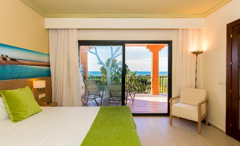 اتاق استاندارد, Kipriotis Maris Suites