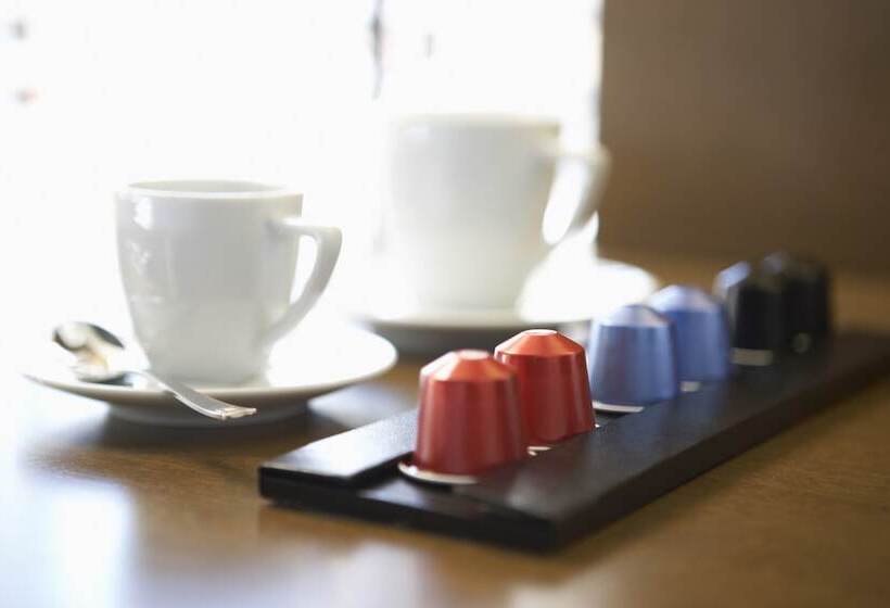 标准间, Le Germain Calgary