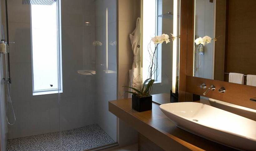 标准间, Le Germain Calgary