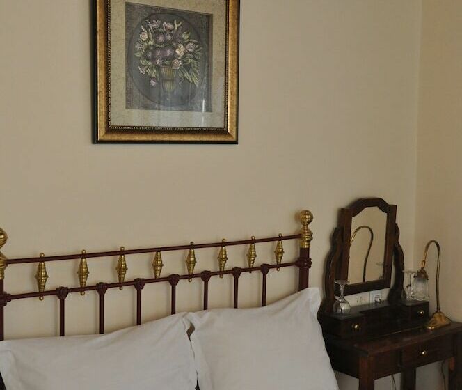 اتاق استاندارد با تخت دوبل, Palladio