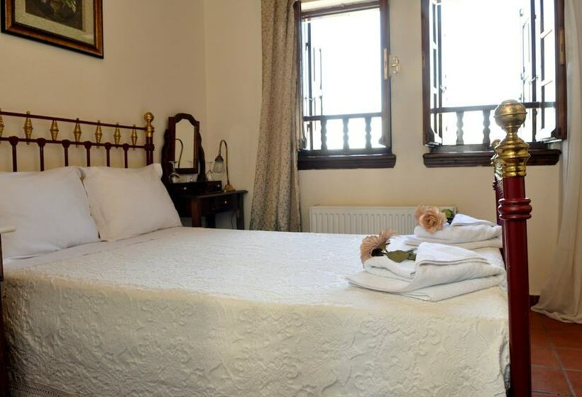 اتاق استاندارد با تخت دوبل, Palladio