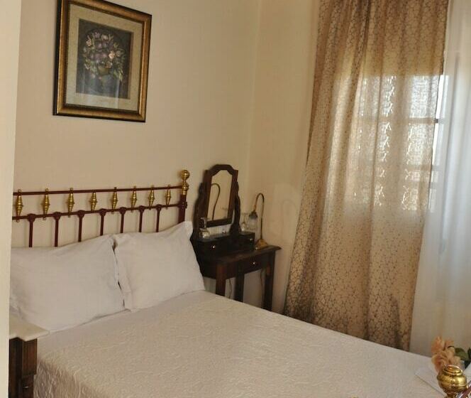 اتاق استاندارد با تخت دوبل, Palladio
