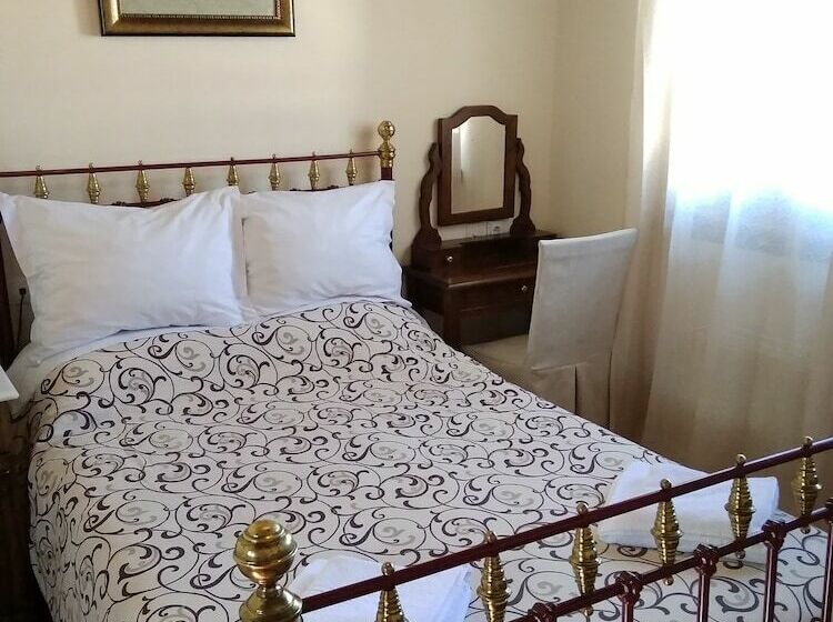 اتاق استاندارد با تخت دوبل, Palladio