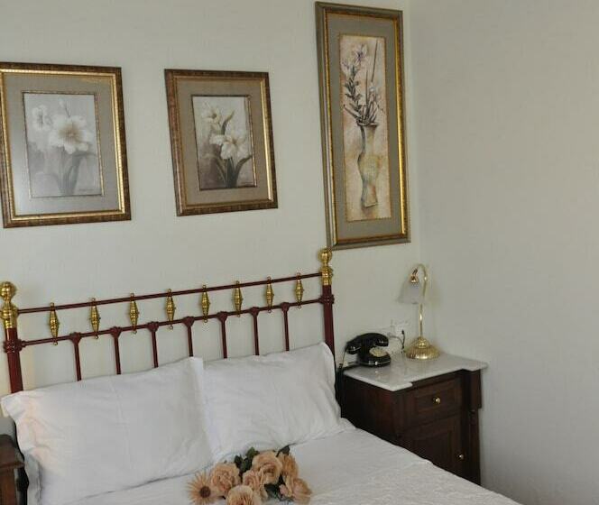 اتاق استاندارد با تخت دوبل, Palladio
