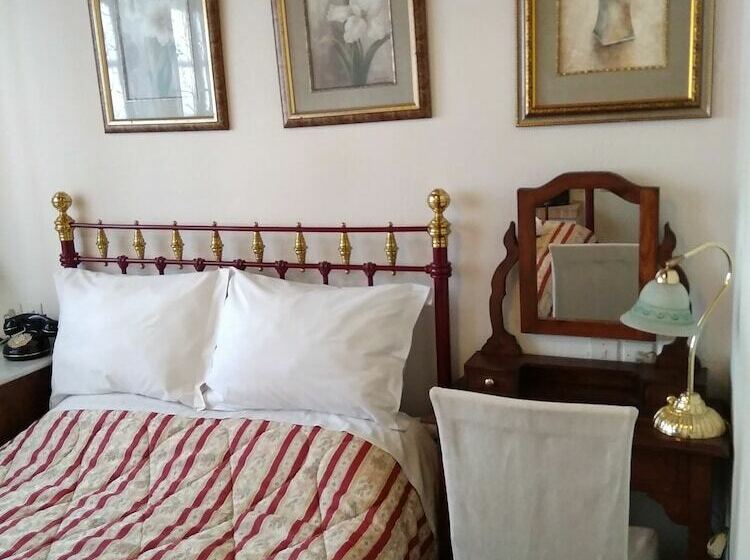 اتاق استاندارد با تخت دوبل, Palladio