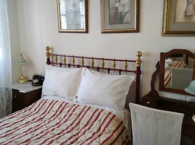 اتاق استاندارد با تخت دوبل, Palladio