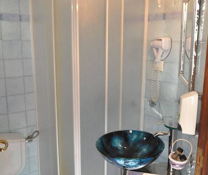 اتاق استاندارد با تخت دوبل, Palladio