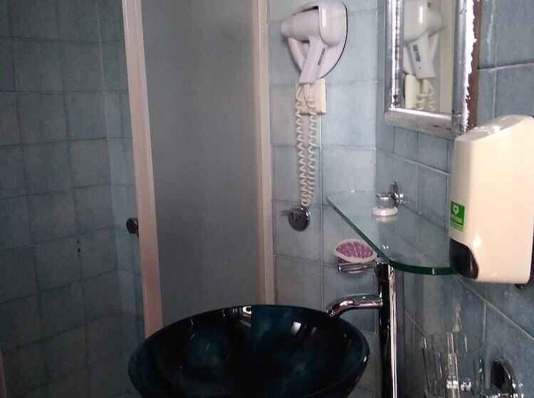 اتاق استاندارد با تخت دوبل, Palladio