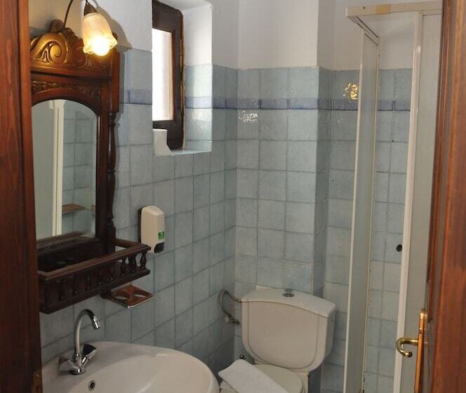 اتاق استاندارد با تخت دوبل, Palladio