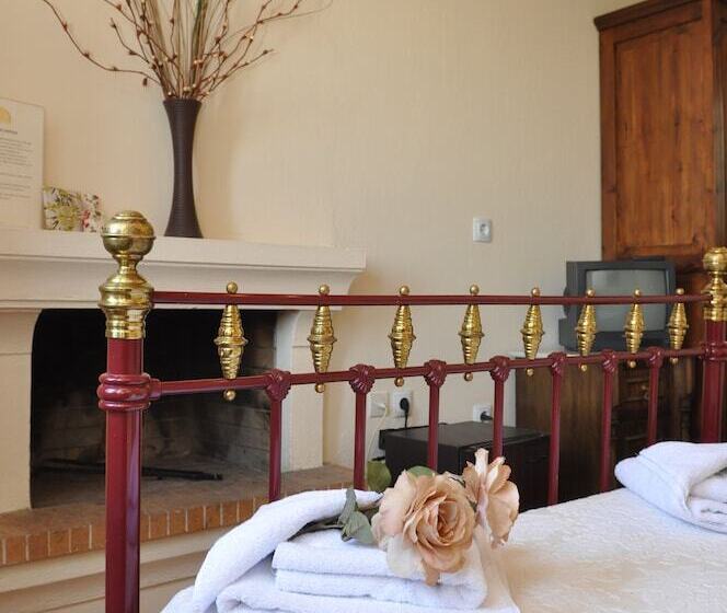 اتاق استاندارد با تخت دوبل, Palladio
