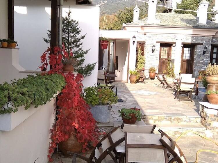 اتاق عادی با تخت دوبل, Palladio